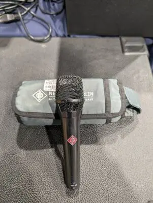 Store Special Product - Neumann - KMS 105